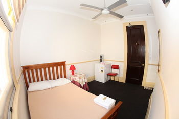 Sydney Darling Harbour Hotel - Accommodation Coffs Harbour 10