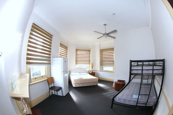 Sydney Darling Harbour Hotel - Accommodation Coffs Harbour 11
