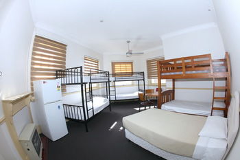 Sydney Darling Harbour Hotel - Accommodation Coffs Harbour 12