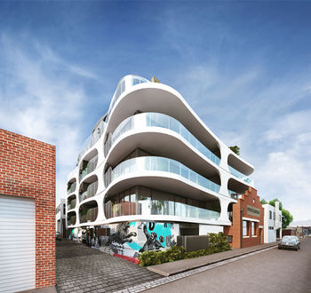District Fitzroy - Accommodation Coffs Harbour 0