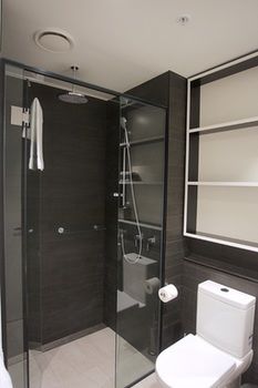 District Fitzroy - Accommodation Coffs Harbour 1