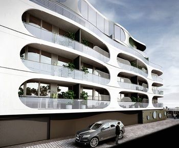 District Fitzroy - Accommodation Coffs Harbour 3