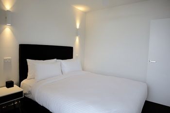 District Fitzroy - Accommodation Coffs Harbour 8