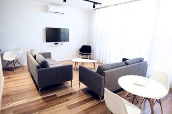 District Fitzroy - Accommodation Coffs Harbour 12