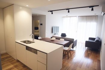 District Fitzroy - Accommodation Coffs Harbour 13