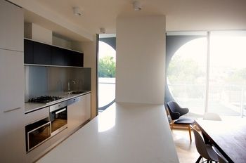 District Fitzroy - Accommodation Coffs Harbour 14
