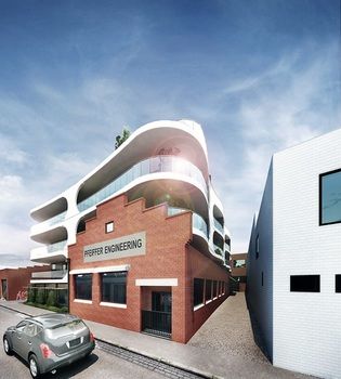 District Fitzroy - Accommodation Coffs Harbour 16