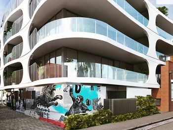 District Fitzroy - Accommodation Coffs Harbour 17