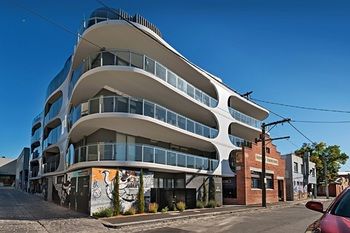 District Fitzroy - Accommodation Coffs Harbour 18