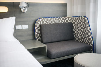 Holiday Inn Express Sydney Macquarie Park - Accommodation Coffs Harbour 1