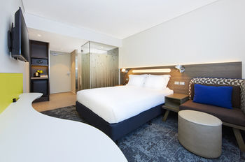 Holiday Inn Express Sydney Macquarie Park - Accommodation Coffs Harbour 7