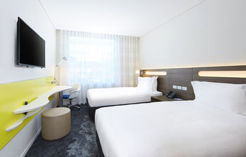 Holiday Inn Express Sydney Macquarie Park - Accommodation Coffs Harbour 9