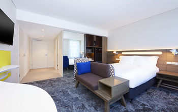 Holiday Inn Express Sydney Macquarie Park - Accommodation Coffs Harbour 10