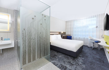 Holiday Inn Express Sydney Macquarie Park - Accommodation Coffs Harbour 11