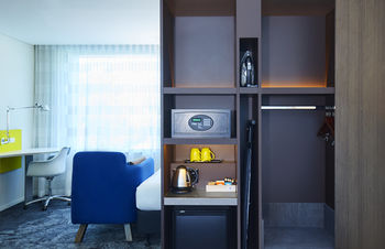 Holiday Inn Express Sydney Macquarie Park - Accommodation Coffs Harbour 12