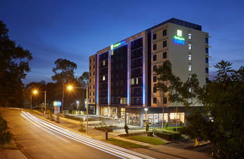 Holiday Inn Express Sydney Macquarie Park - Accommodation Coffs Harbour 15