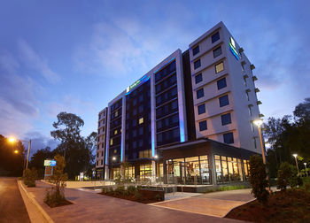 Holiday Inn Express Sydney Macquarie Park - Accommodation Coffs Harbour 16