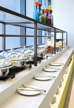 Holiday Inn Express Sydney Macquarie Park - Accommodation Coffs Harbour 18