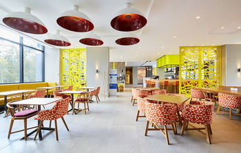 Holiday Inn Express Sydney Macquarie Park - Accommodation Coffs Harbour 20