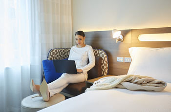 Holiday Inn Express Sydney Macquarie Park - Accommodation Coffs Harbour 22