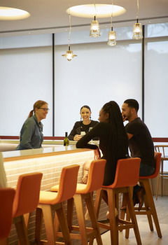 Holiday Inn Express Sydney Macquarie Park - Accommodation Coffs Harbour 23