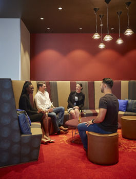 Holiday Inn Express Sydney Macquarie Park - Accommodation Coffs Harbour 24