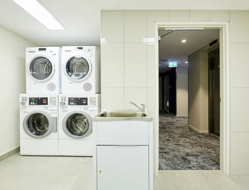 Holiday Inn Express Sydney Macquarie Park - Accommodation Coffs Harbour 25