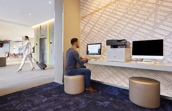 Holiday Inn Express Sydney Macquarie Park - Accommodation Coffs Harbour 27