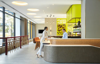 Holiday Inn Express Sydney Macquarie Park - Accommodation Coffs Harbour 28