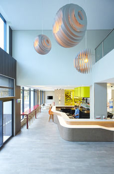 Holiday Inn Express Sydney Macquarie Park - Accommodation Coffs Harbour 29