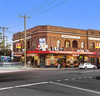 Commonwealth Hotel Newcastle - Accommodation Coffs Harbour