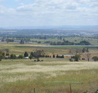 Bathurst Goldfields - Accommodation Coffs Harbour