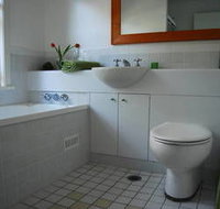 Villa Christian at Cypress Lakes Resort - Accommodation Coffs Harbour