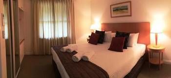 Villa Christian At Cypress Lakes Resort - Accommodation Coffs Harbour 7