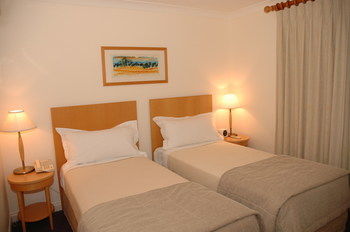 Villa Christian At Cypress Lakes Resort - Accommodation Coffs Harbour 9