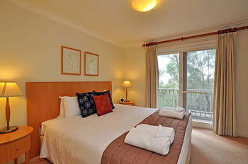 Villa Christian At Cypress Lakes Resort - Accommodation Coffs Harbour 10