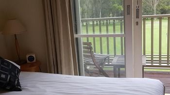 Villa Christian At Cypress Lakes Resort - Accommodation Coffs Harbour 12
