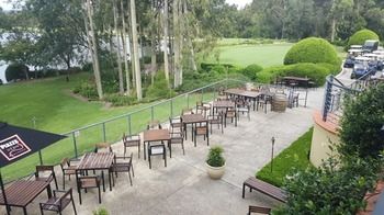 Villa Christian At Cypress Lakes Resort - Accommodation Coffs Harbour 22