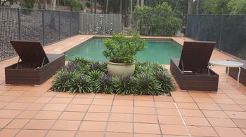 Villa Christian At Cypress Lakes Resort - Accommodation Coffs Harbour 23