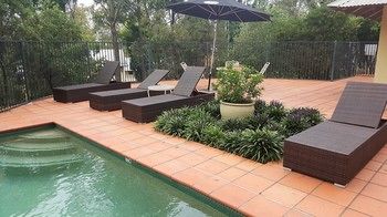 Villa Christian At Cypress Lakes Resort - Accommodation Coffs Harbour 24