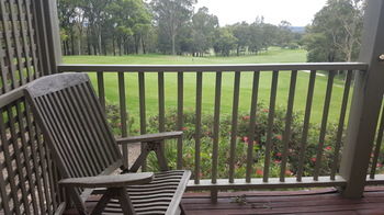 Villa Christian At Cypress Lakes Resort - Accommodation Coffs Harbour 29
