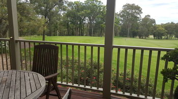 Villa Christian At Cypress Lakes Resort - Accommodation Coffs Harbour 30
