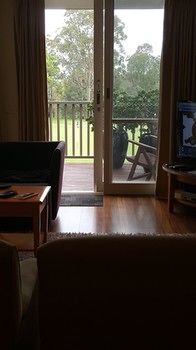 Villa Christian At Cypress Lakes Resort - Accommodation Coffs Harbour 40