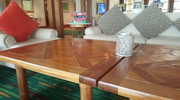 Villa Christian At Cypress Lakes Resort - Accommodation Coffs Harbour 42