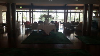 Villa Christian At Cypress Lakes Resort - Accommodation Coffs Harbour 48