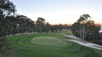 Villa Christian At Cypress Lakes Resort - Accommodation Coffs Harbour 59