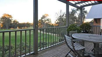 Villa Christian At Cypress Lakes Resort - Accommodation Coffs Harbour 60
