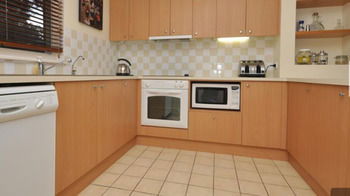 Villa Christian At Cypress Lakes Resort - Accommodation Coffs Harbour 61