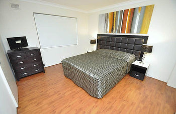 Balmain 1 Mont Furnished Apartment - Accommodation Coffs Harbour 1