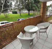 Balmain 12 Foy Furnished Apartment - Accommodation Coffs Harbour